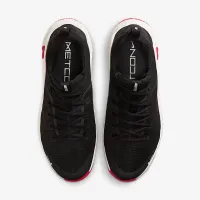 Nike Free Metcon 6 мужские для тренировок Кроссовки цвет черный