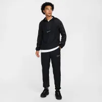 Nike Academy+ мужские Soccer Pants цвет черный