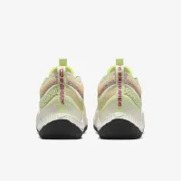 Nike Cosmic Unity 3 баскетбольные Кроссовки Yellow