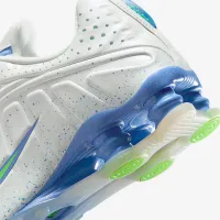 Nike Shox R4 жіноча Кросівки колір білий