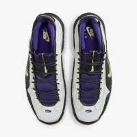 Nike Air Max Penny чоловічі Кросівки колір білий