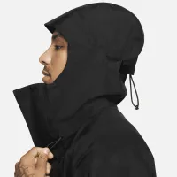 Nike NOCTA Tech Куртка колір чорний