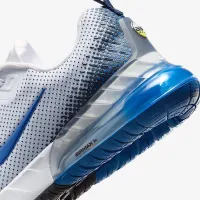Nike Air Max Phoenix Big детские Кроссовки цвет белый