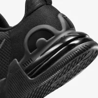 Nike Air Max Alpha Trainer 5 чоловічі для тренування Кросівки колір чорний