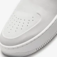 Nike Air Force 1 Lover XX женская Кроссовки цвет белый