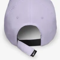 Nike Dri-FIT Club Structuколір червоний Swoosh Cap колір фіолетовий