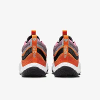 Nike Cosmic Unity 3 баскетбольные Кроссовки цвет черный