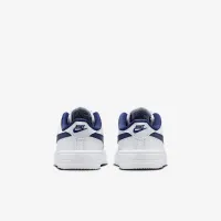 Nike Force 1 Low Baby/Toddler Кросівки колір білий