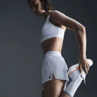 Nike AeroSwift жіноча Dri-FIT ADV Mid-Rise Brief-Lined 3