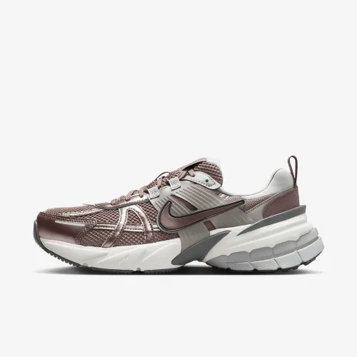 Nike V2K Run Кросівки колір фіолетовий