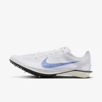 Nike Dragonfly 2 блакитнийprint Track & Field Distance Spikes різнокольорові
