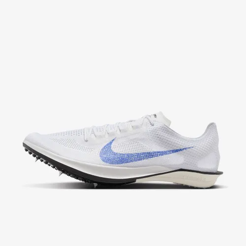 Nike Dragonfly 2 синийprint Track & Field Distance Spikes многоцветный