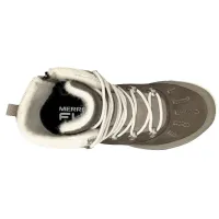 Кроссовки Женские MERRELL SIREN 4 THERMO MID ZIP WATERPROOF (J037414)