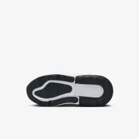 Nike Air Max 270 Little детские Shoe цвет белый