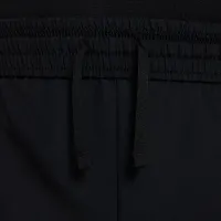 Nike Multi Tech Big детские Dri-FIT Woven шорты цвет черный