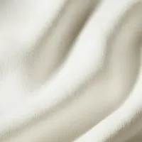 Nike Tech Fleece Reimagined мужские 1/2-Zip Top цвет белый