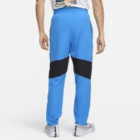 NikeCourt Advantage чоловічі Dri-FIT Tennis Pants блакитний