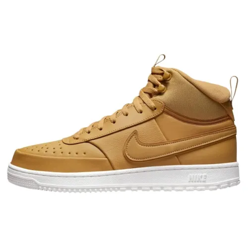 Кроссовки Мужские NIKE COURT VISION MID WINTER (DR7882 700)