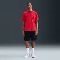 NikeCourt чоловічі Max90 Tennis футболка колір червоний