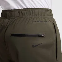 Nike Storm-FIT ADV мужские для гольфа Pants цвет зеленый