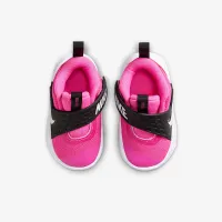 Nike Team Hustle D 12 Baby/Toddler Кросівки Pink