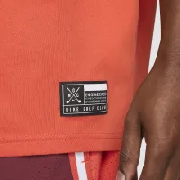 Nike Max90 чоловічі для гольфу футболка Orange