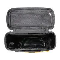 Рюкзак The North Face Base Camp Fuse Box 0A3KVRZU31 - жовтий