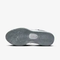 Nike KD17 баскетбольні Кросівки колір сірий