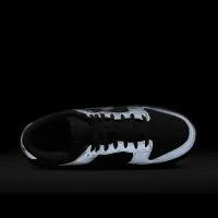 Nike Dunk Low женская Кроссовки цвет серый