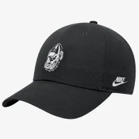 Georgia Nike College Cap цвет черный