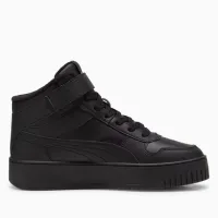 Кросівки Puma Carina Street Mid WTR 39805001 - Чорні