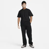 Nike Sportswear Premium Essentials чоловічі Pocket футболка колір чорний