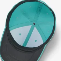 Nike Dri-FIT ADV Rise Structuцвет красный SwooshFlex Cap цвет зеленый