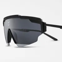 Nike Marquee Edge Sunglasses колір сірий