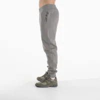 Штани Champion Tonal C Logo Fleece Joggers 220314-ES072 - Сірі