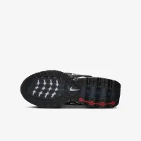 Nike Air Max Dn Big дитячі Кросівки колір чорний