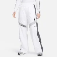 Nike Sportswear женская С высокой Талией Pants цвет белый