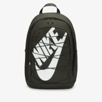 Nike Hayward наплічник (26L) колір зелений