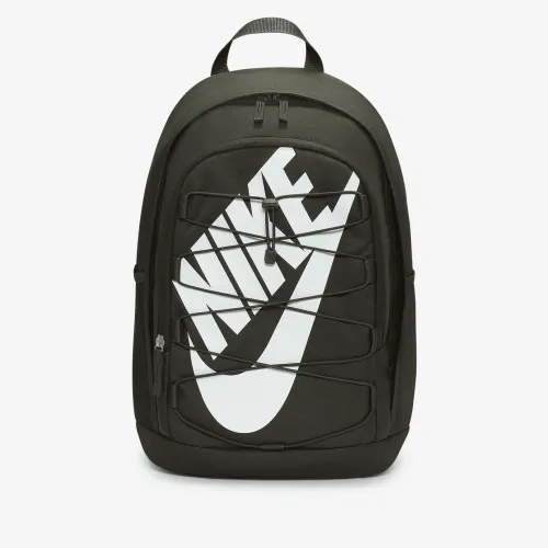 Nike Hayward наплічник (26L) колір зелений