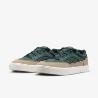 Nike SB Malor мужские Кроссовки цвет зеленый