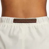 Nike женская Cargo Cover-Up Swim шорты цвет белый
