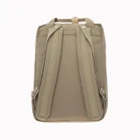 Рюкзак Doughnut Macaroon 16L D010-0012 - beżowy