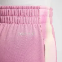 Nike Dri-FIT Solarized Little дитячі Куртка and Pants комплект Pink