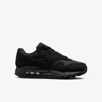 Nike Air Max 1 Big дитячі Кросівки колір чорний