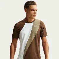 NikeCourt Slam чоловічі Dri-FIT ADV Top колір білий