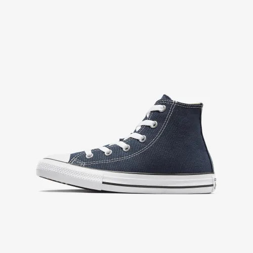 Nike Converse Chuck Taylor All Star High Top Little дитячі Shoe  блакитний
