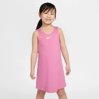 Nike Dri-FIT One Little дитячі Sport Костюм Pink