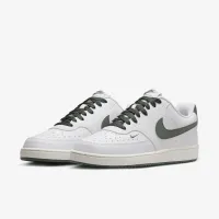 Nike Court Vision Low Next Nature женская Кроссовки цвет белый