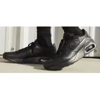 Кросівки Чоловічі NIKE AIR MAX SC LEATHER (DH9636 001)