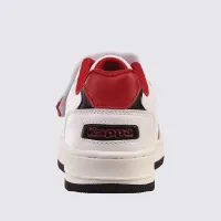 Кроссовки Kappa Yeldes 261098K-1020 - Белые